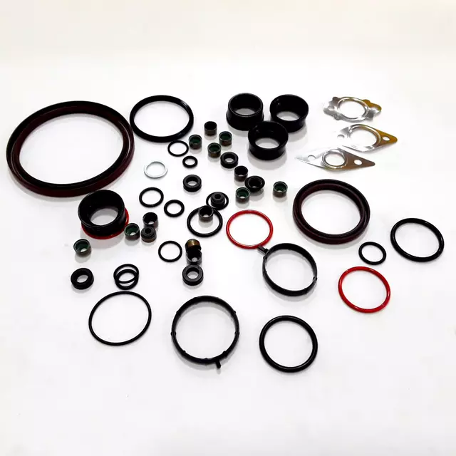 10105AC601 - : Overhaul Gasket Set for Subaru: Crosstrek, Impreza, XV Crosstrek Image