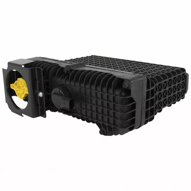 Filter Assembly Fuel - Ford (PC3Z-9N184-A)