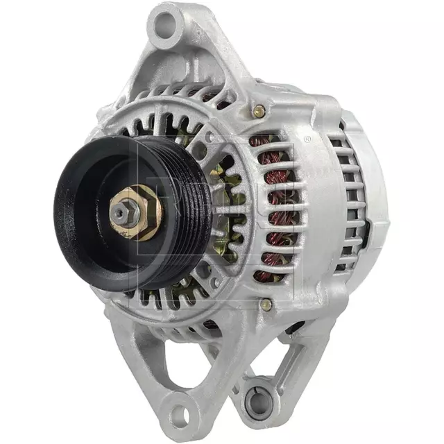 13379 - Charging &amp; Starting Systems: Remy Alternator for Remy Image