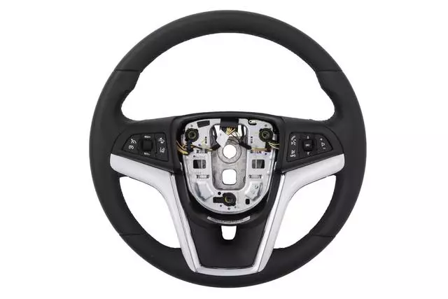 22909525 - Steering: Steering Wheel for Chevrolet: Volt Image
