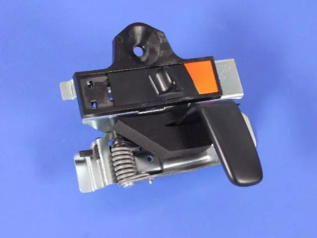 55295964 - Body: Handle, Inside for Jeep: Grand Cherokee, Grand Wagoneer Image