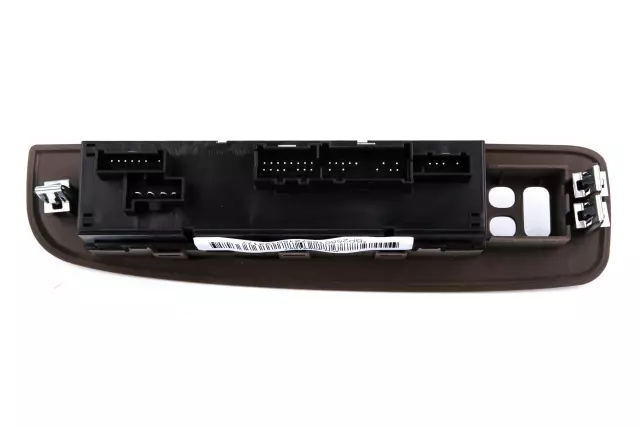 25861557 - Body: Window Switch for Buick: Rainier Image