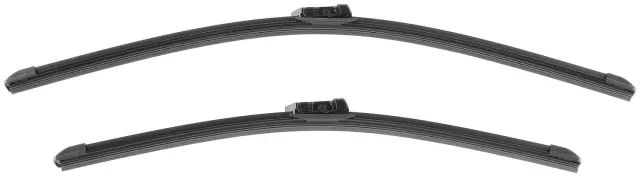 3397118979 - : Bosch Windshield Wiper Blade Set for Bosch Image