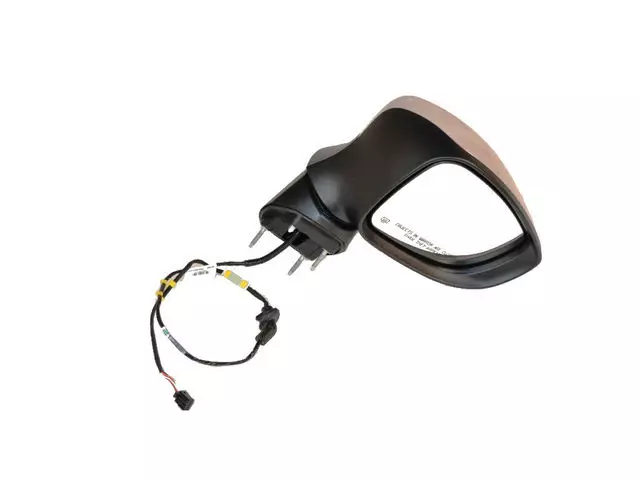Mirror Assembly - Mopar (5VD34PW2AE)