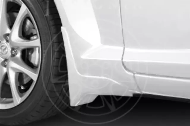 FF14V345085 - : Splash Guards, Front (Set Of 2) for Mazda Image