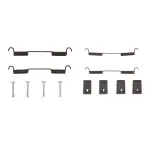 37013003 - : DFC Drum Brake Hardware Kit for DYNAMIC FRICTION Image