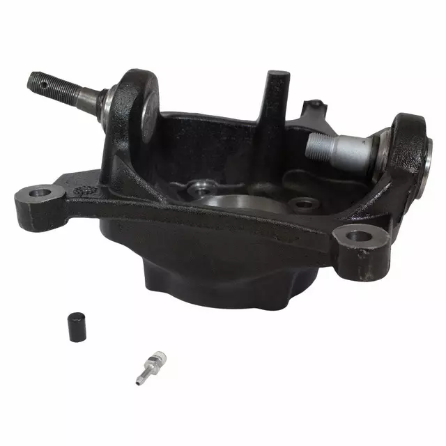 Arm Steering Spindle - Ford (MEOE-10)