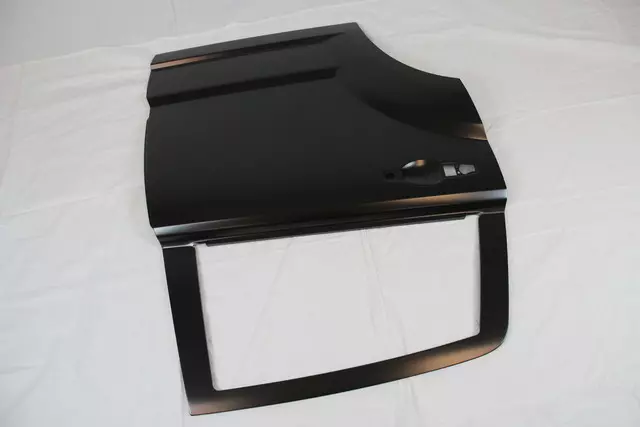 5074264AB - Doors, Door Mirrors and Related Parts: Rear Door Outer Repair Panel, Right for Dodge: Caliber Image