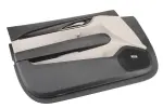 84249154 - : Light Platinum Front Driver Side Door Trim for GM Image