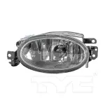19604800 - : TYC Fog Light Assembly for TYC Image