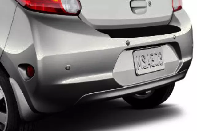 MZ350327AN - : Park Assist Back-Up Sensors, 12 Deg for Mitsubishi Image