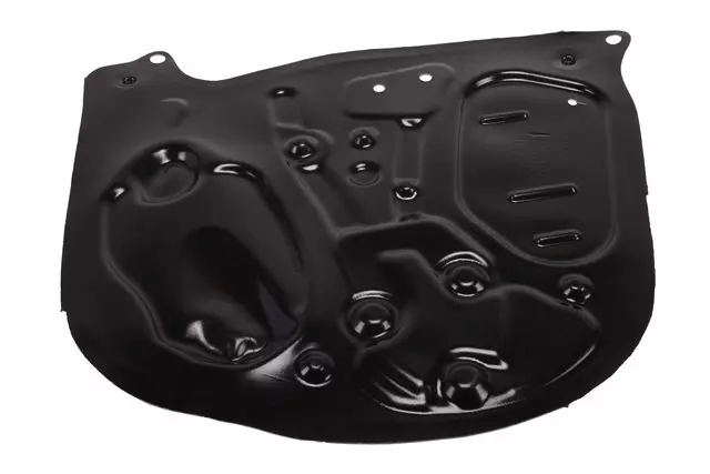 23505788 - Body: Water Shield for GM Image