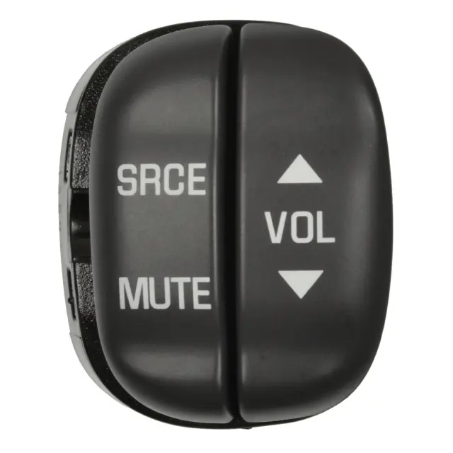 SAS172 - Electronics: Steering Wheel Audio Control Switch for SMP CORP Image