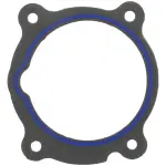 61520 - : Fuel Injection Throttle Body Mounting Gasket for FEL-PRO Image