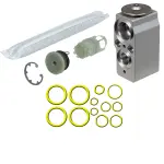 9443501 - : gpd System Service Kit 9443501 for GLOBAL PARTS DISTRIBUTORS Image