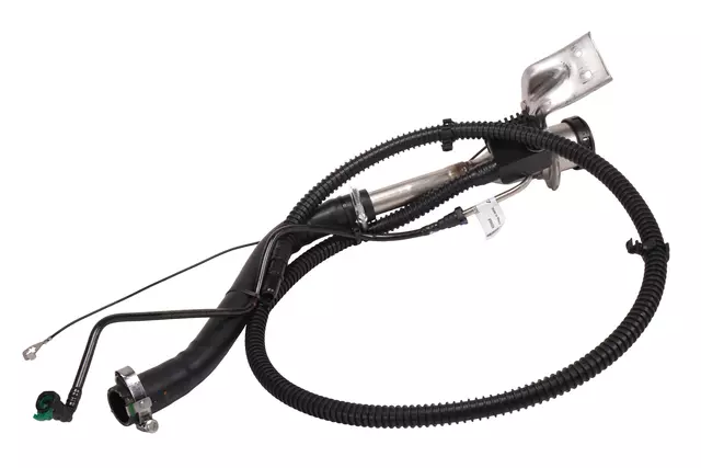 Filler Neck - GM (87858375)