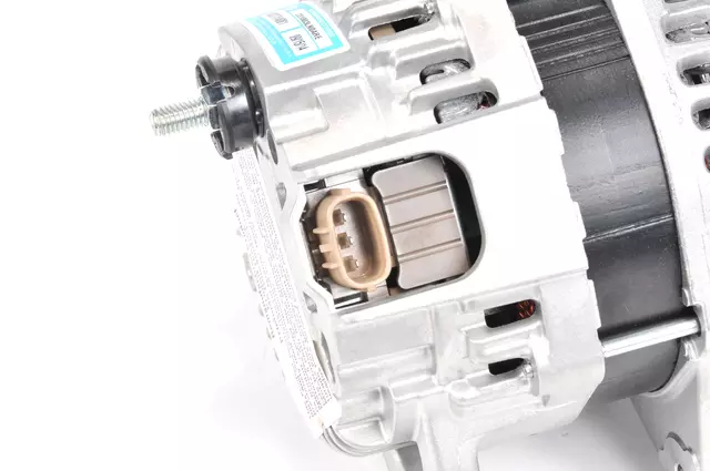 3212174 - : Acdelco™ Alternator for GM Image