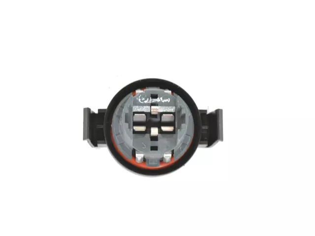 Tail, Stop, And Turn Lamp Socket - Mopar (68022558AA)