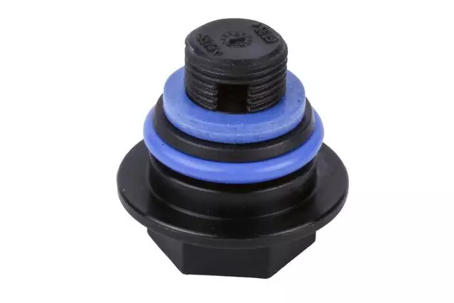 22937280 - : Fuel Filter Drain Plug for Chevrolet: Cruze | GMC: Sierra 3500 HD Image