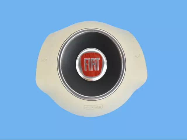 5RV90JW4AD - : AIR BAG-DRIVER for Fiat: 500 Image