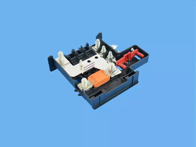 Battery Control Unit - Mopar (68263206AA)