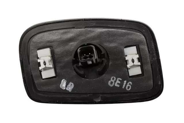 Driver Side Roof Clearance Outer Lamp - GM (22956989)