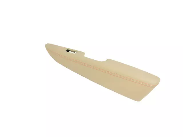 6CW38HL1AA - Interior Trim: Front Door Trim Armrest, Right for Jeep: Grand Cherokee Image