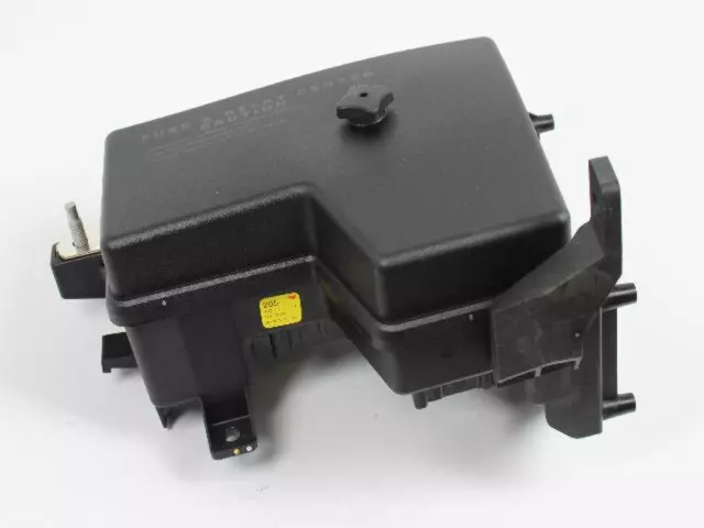 Power Distribution Center - Mopar (5026033AA)