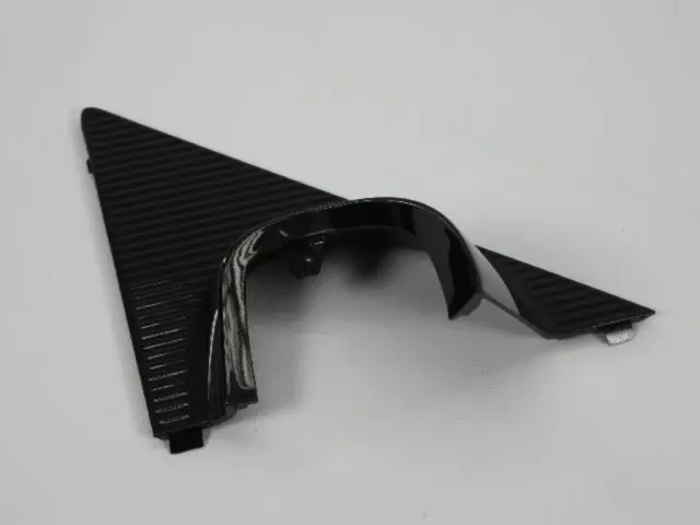 4717556AA - Body: Cover for Chrysler: Town &amp; Country, Voyager | Dodge: Caravan, Grand Caravan Image