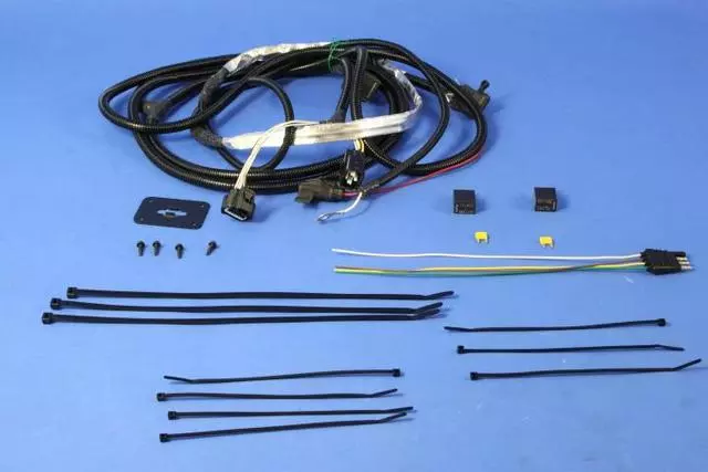 Wiring Kit - Mopar (82209770AB)