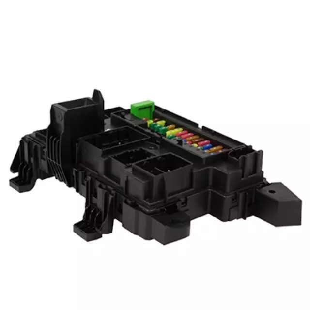 Control Module - Ford (JU5Z-15604-CX)