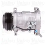 10000633 - : 2003-2010 Chevrolet Silverado 1500 Compressor for VALEO Image