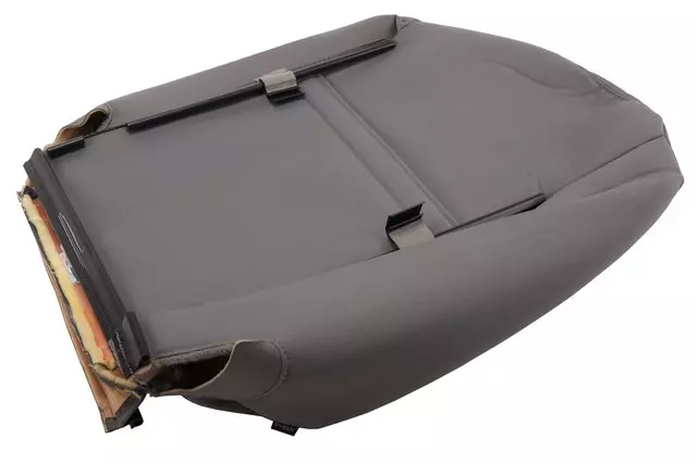 84021150 - : Dark Titanium Passenger Seat Back Cushion Cover for Chevrolet: Impala Image