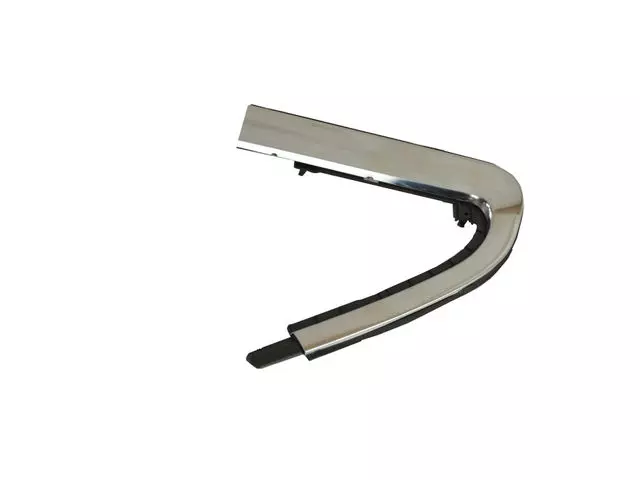 68257467AB - Exterior Ornamentation: Day Light Opening Molding, Left for Mopar Image