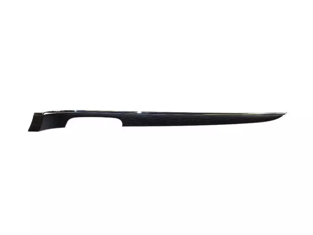 Front Door Applique, Left - Mopar (68330895AB)