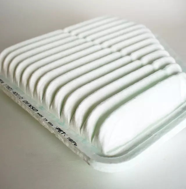 Air Filter - Toyota (17801-YZZ06)