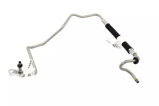 23171463 - Belts &amp; Cooling: Automatic Transmission Oil Cooler Hose Assembly for Buick: LaCrosse | Cadillac: XTS | Chevrolet: Impala Image