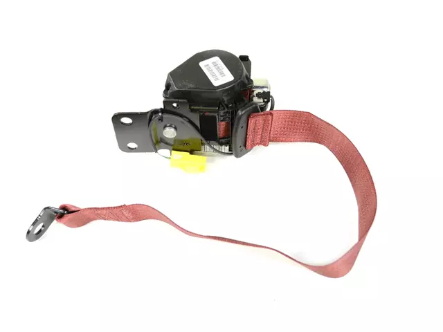 1WA31LR9AA - Restraints: Front Seat Belt, Left for Dodge: Viper Image