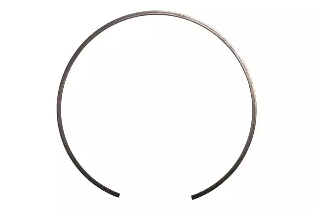 24299206 - : Variable Low Clutch Backing Plate Retaining Ring for GM Image