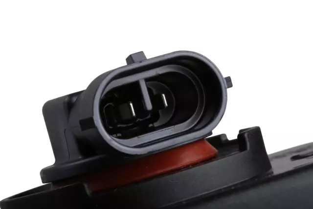 39024269 - : Front Driver Side Fog Lamp for GM Image