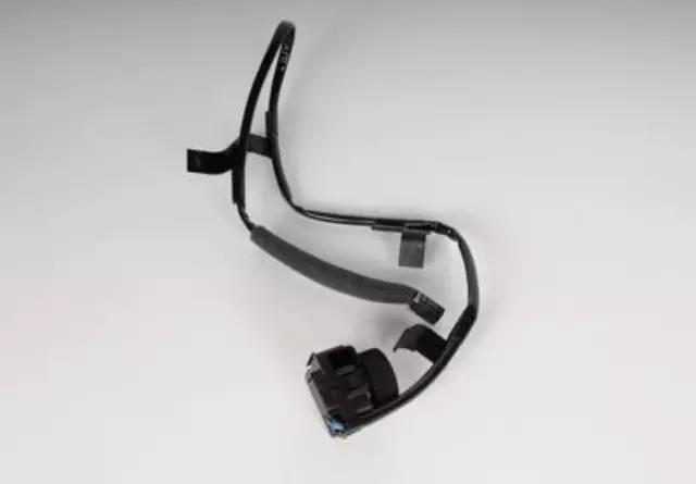 15188388 - Body: Air Temp Sensor for Buick: Rainier | Chevrolet: SSR, Trailblazer, Trailblazer EXT | GMC: Envoy, Envoy XL, Envoy XUV | Oldsmobile: Bravada Image