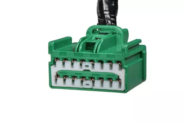 84076545 - Body: Door Trim Panel for GM Image image