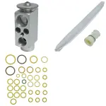 AK1960 - : A/C System Repair Kit - Ancillary for UAC Image