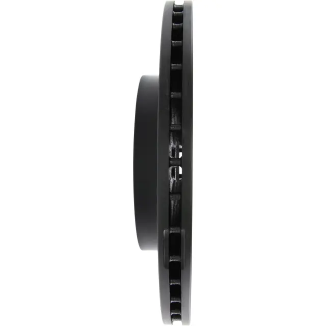 12634052SL - Brakes &amp; Brake Parts: StopTech Sport Slotted Brake Rotor; Front Left for Stoptech Image
