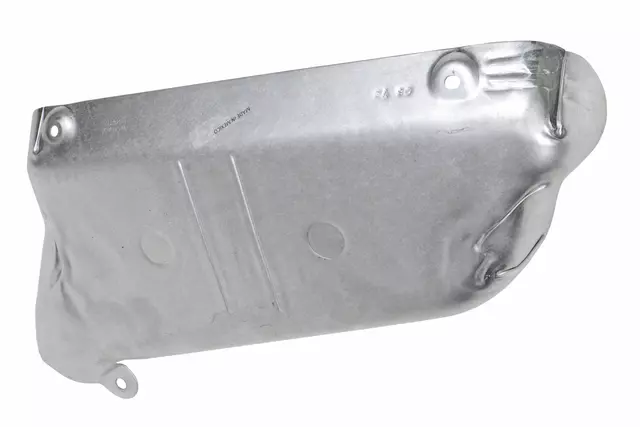 12576372 - Exhaust: Heat Shield for Cadillac: SRX, STS Image