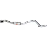 55720 - : Ultra EPA Direct Fit Catalytic Converter 2.25" Outlet (OD) for Walker Exhaust Image