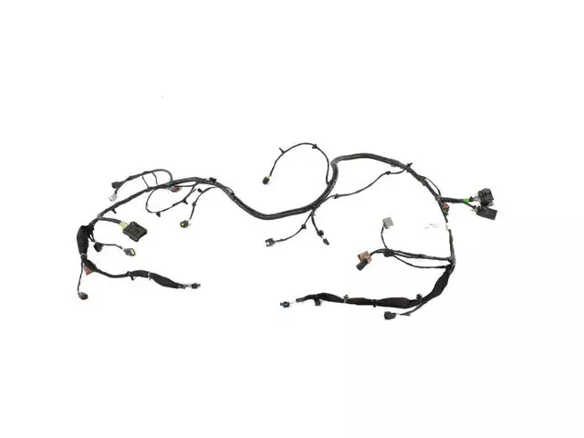 Front End Module Wiring - Mopar (68337926AC)