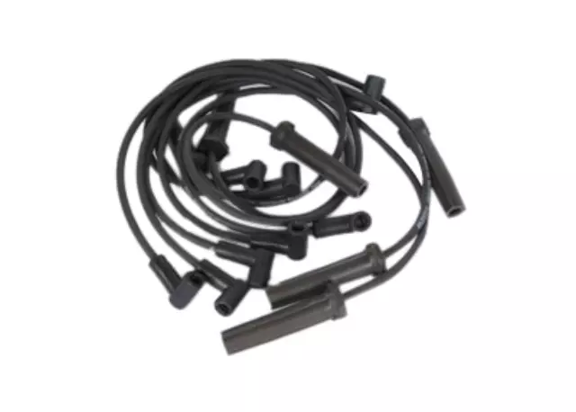 19170839 - Electrical: Cable Set for Buick: Century, Skylark | Chevrolet: Camaro, Celebrity, Citation II, S10, S10 Blazer | GMC: Jimmy S15, S15, Sonoma | Oldsmobile: Cutlass Ciera | Pontiac: 6000, Firebird Image