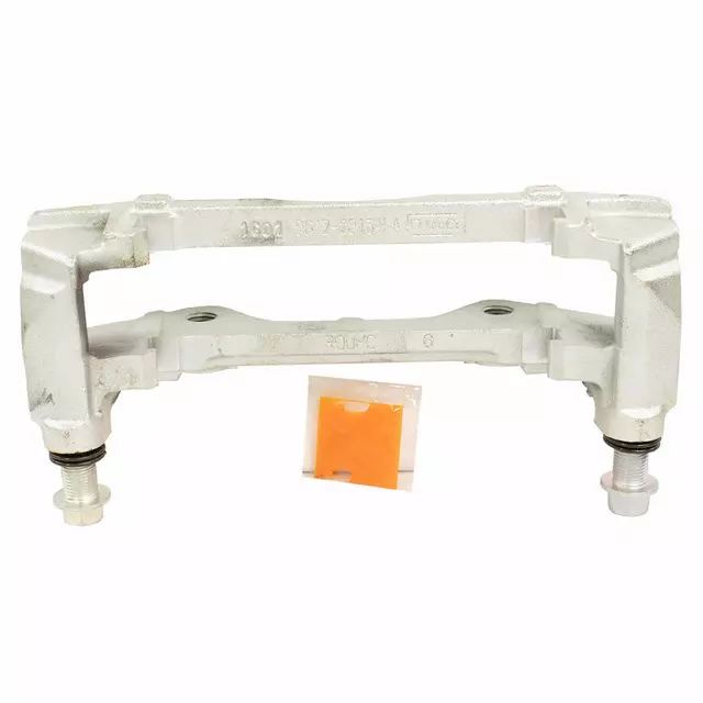 DG1Z2B292C - Brakes: Disc Brake Caliper Bracket for Lincoln: MKT Image