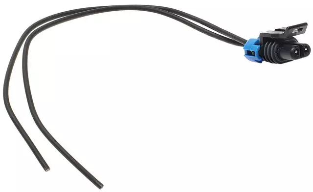 Multi-Purpose Wire Connector with Leads - GM (88862226)